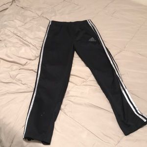 Adidas sweatpants—>NEW